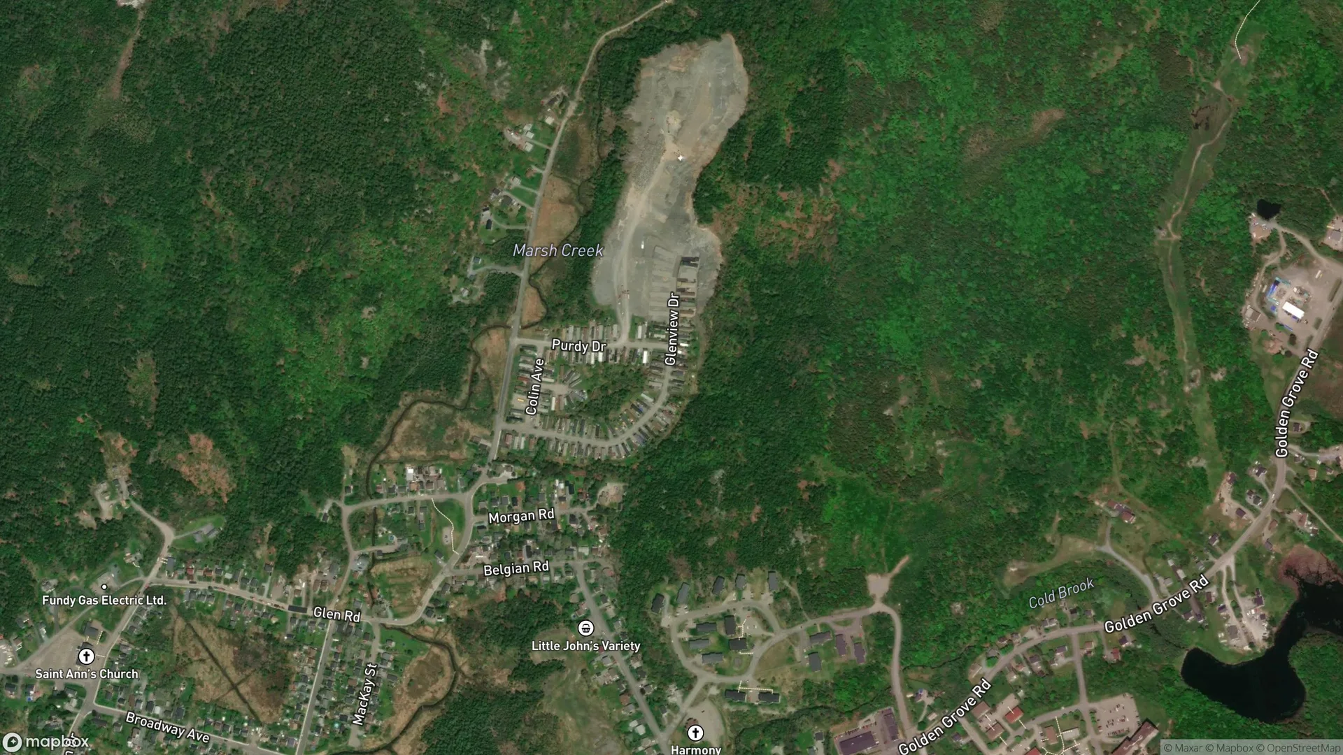 Tax sale property at 68 Glenview Drive, Saint John, NB  E2H 2R6, Saint John - Photo 3