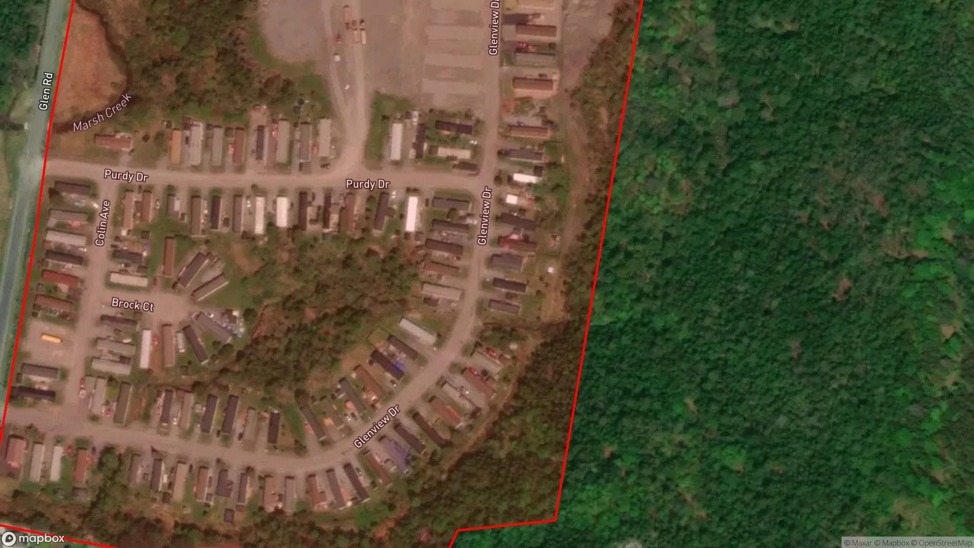 Tax sale property at , Saint John - Photo 2