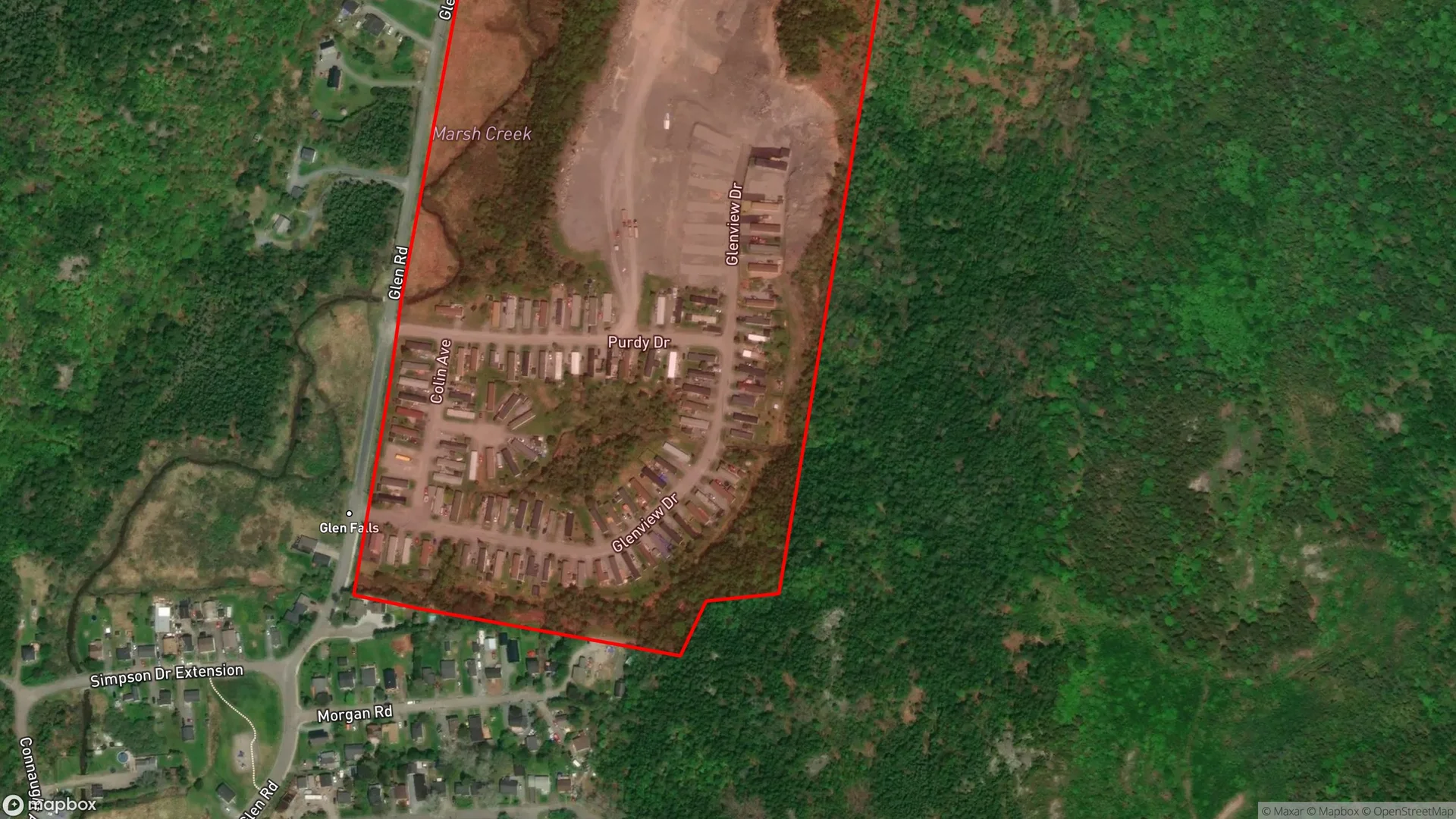 Tax sale property at , Saint John - Photo 3
