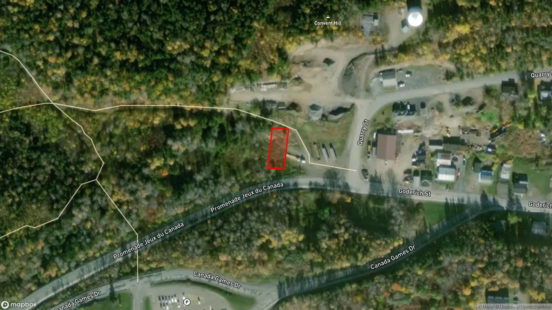 Tax sale property at , Restigouche - Photo 2