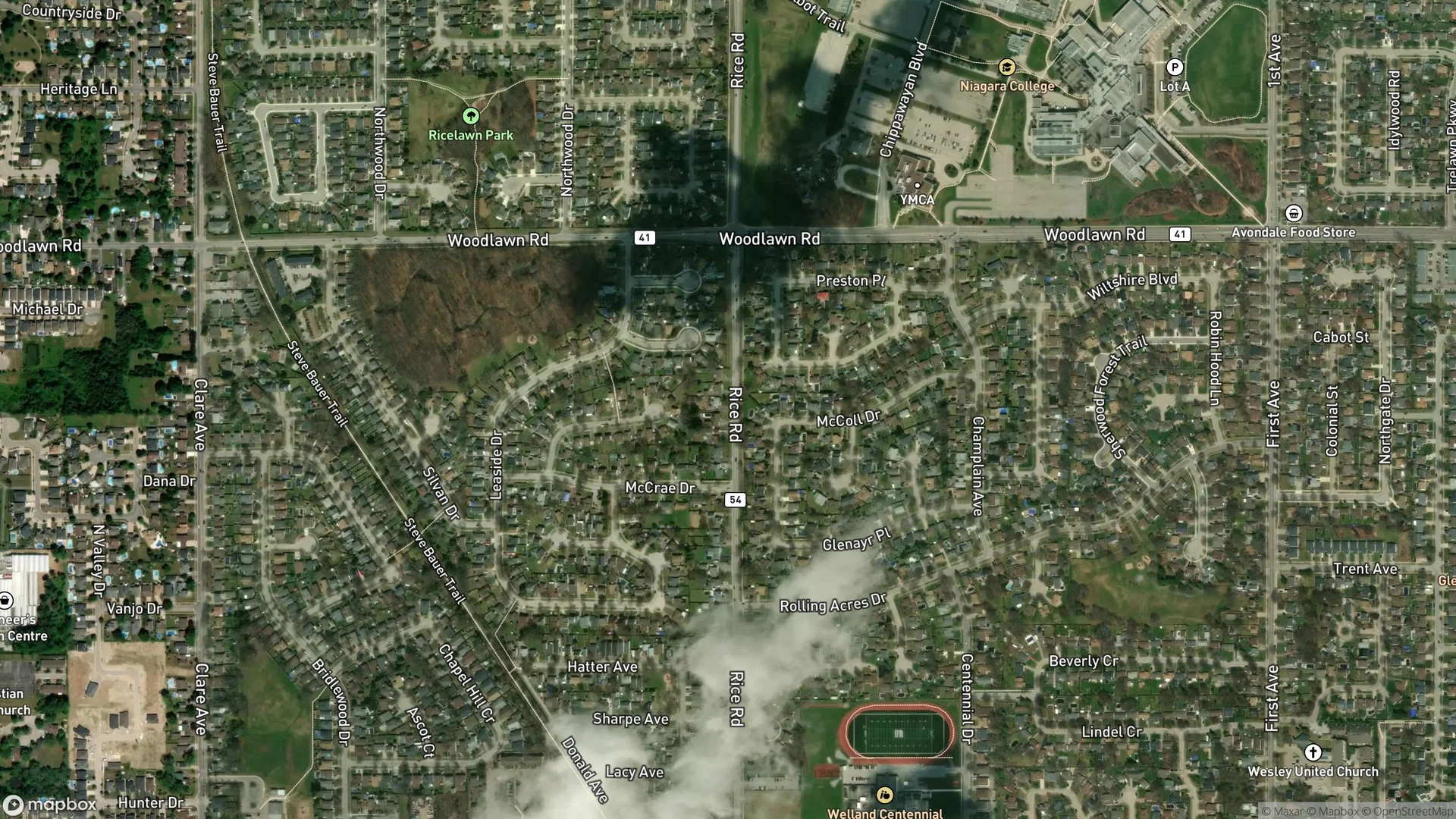 Tax sale property at , Welland - Photo 3
