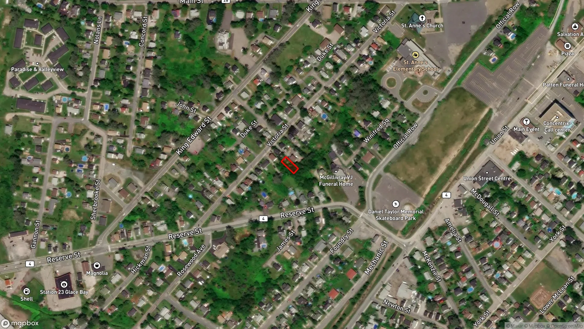 Tax sale property at , Cape Breton - Photo 3
