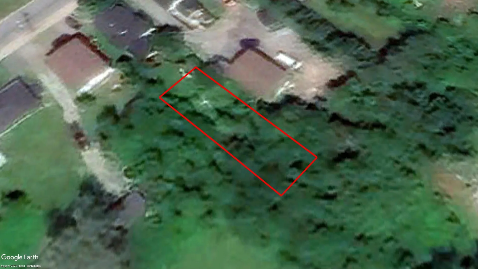 Tax sale property at VICTORIA ST LAND, GLACE BAY, Cape Breton - Photo 4