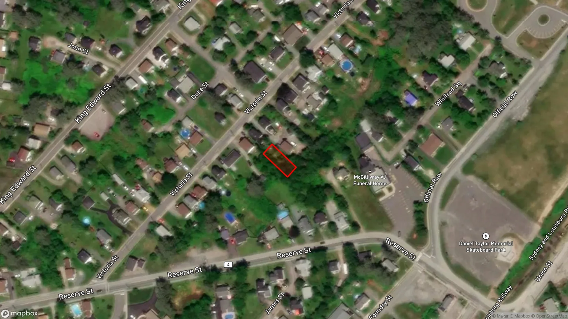 Tax sale property at , Cape Breton - Photo 2