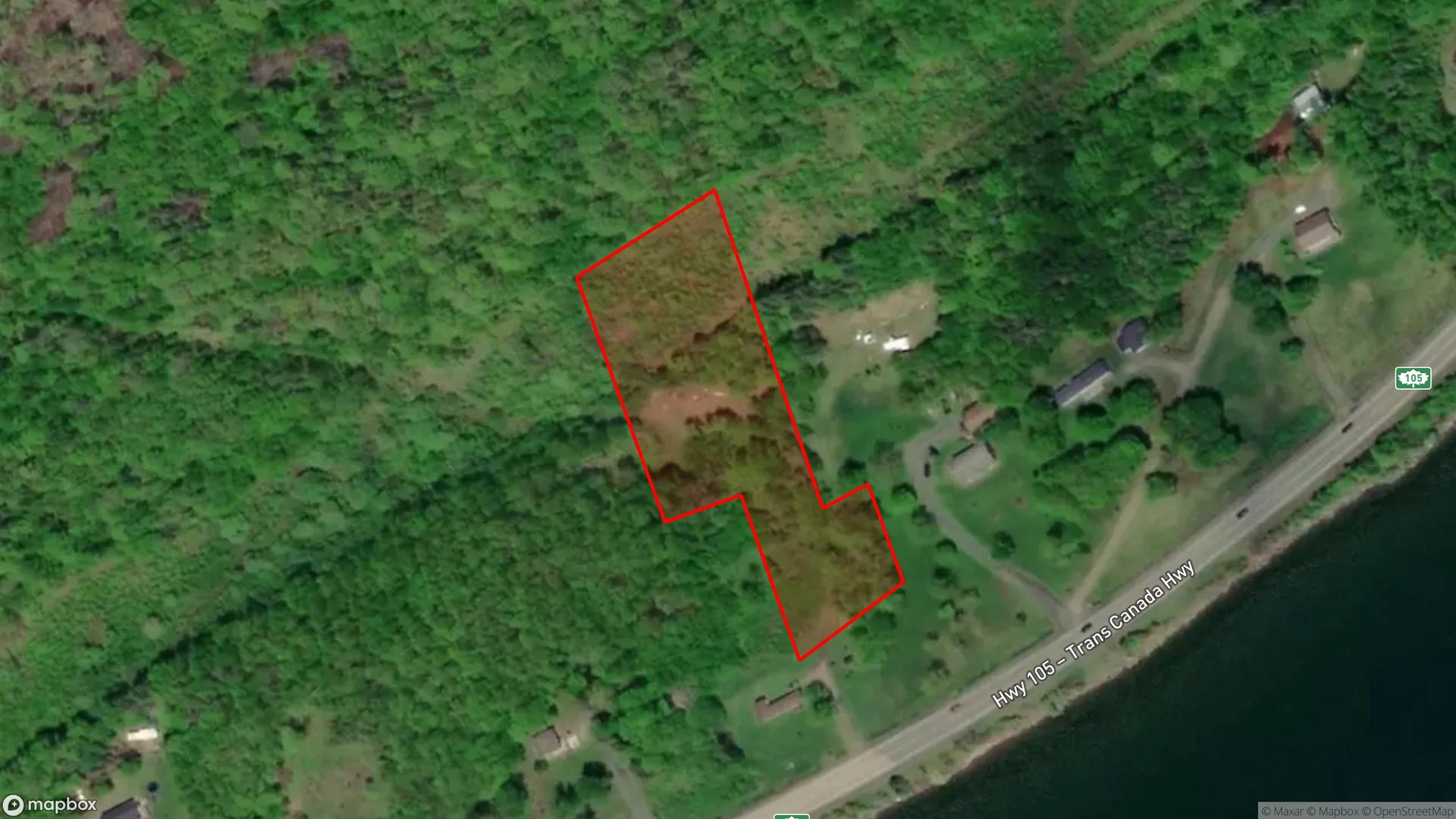Tax sale property at , Inverness - Photo 2