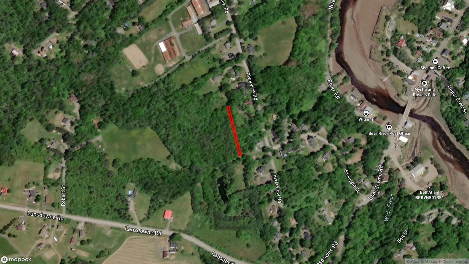 Tax sale property at , Digby - Photo 3