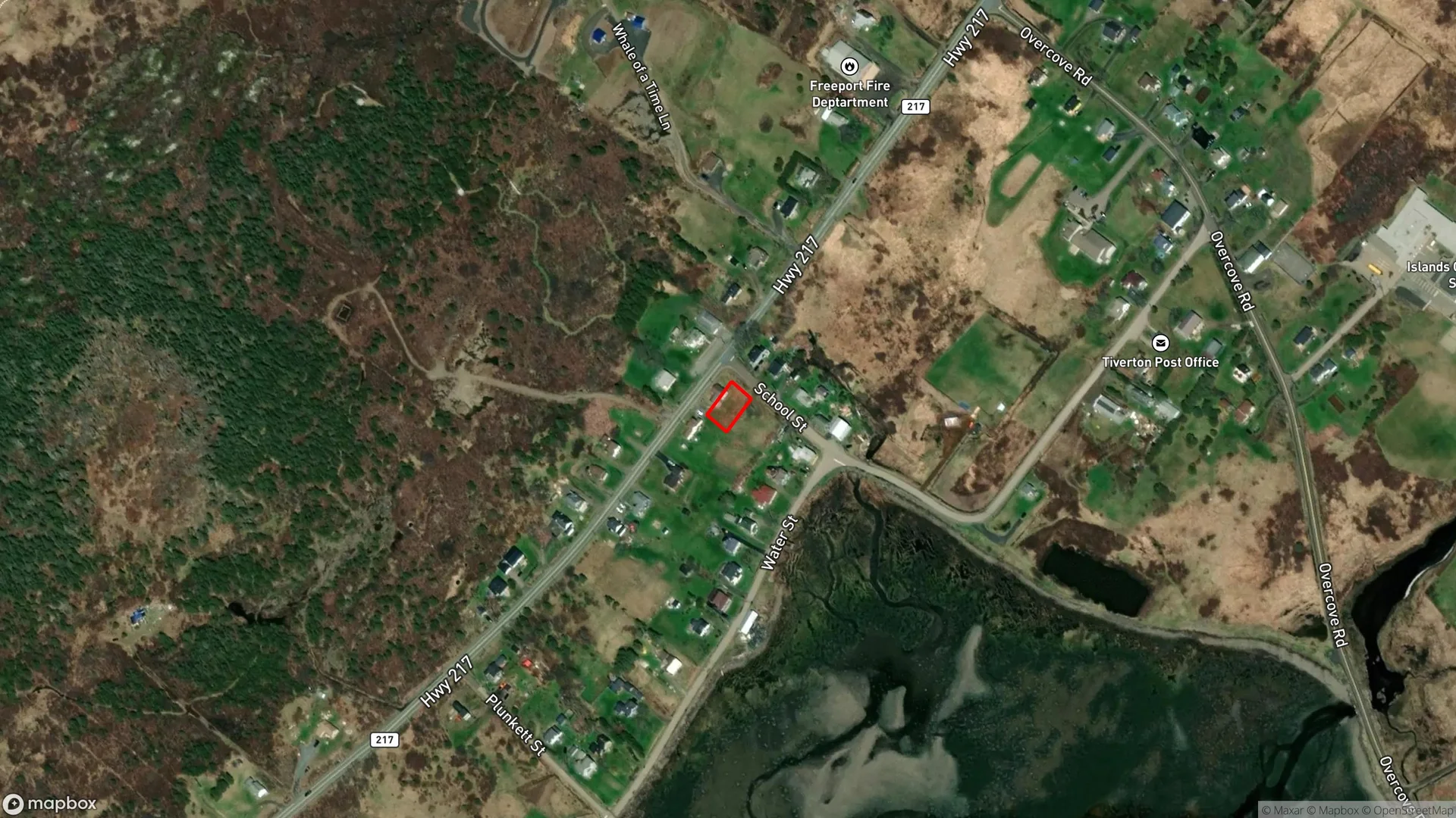 Tax sale property at , Digby - Photo 3