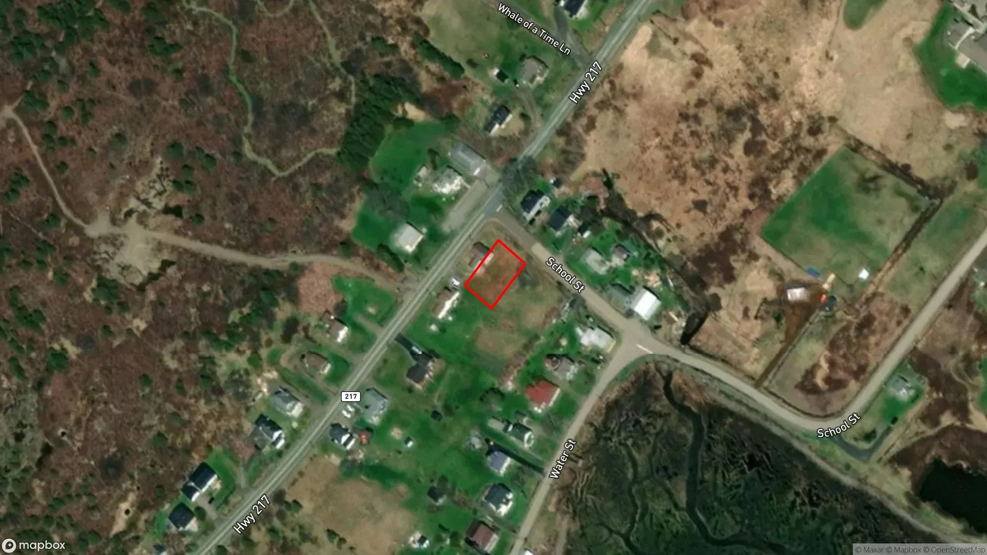 Tax sale property at , Digby - Photo 2