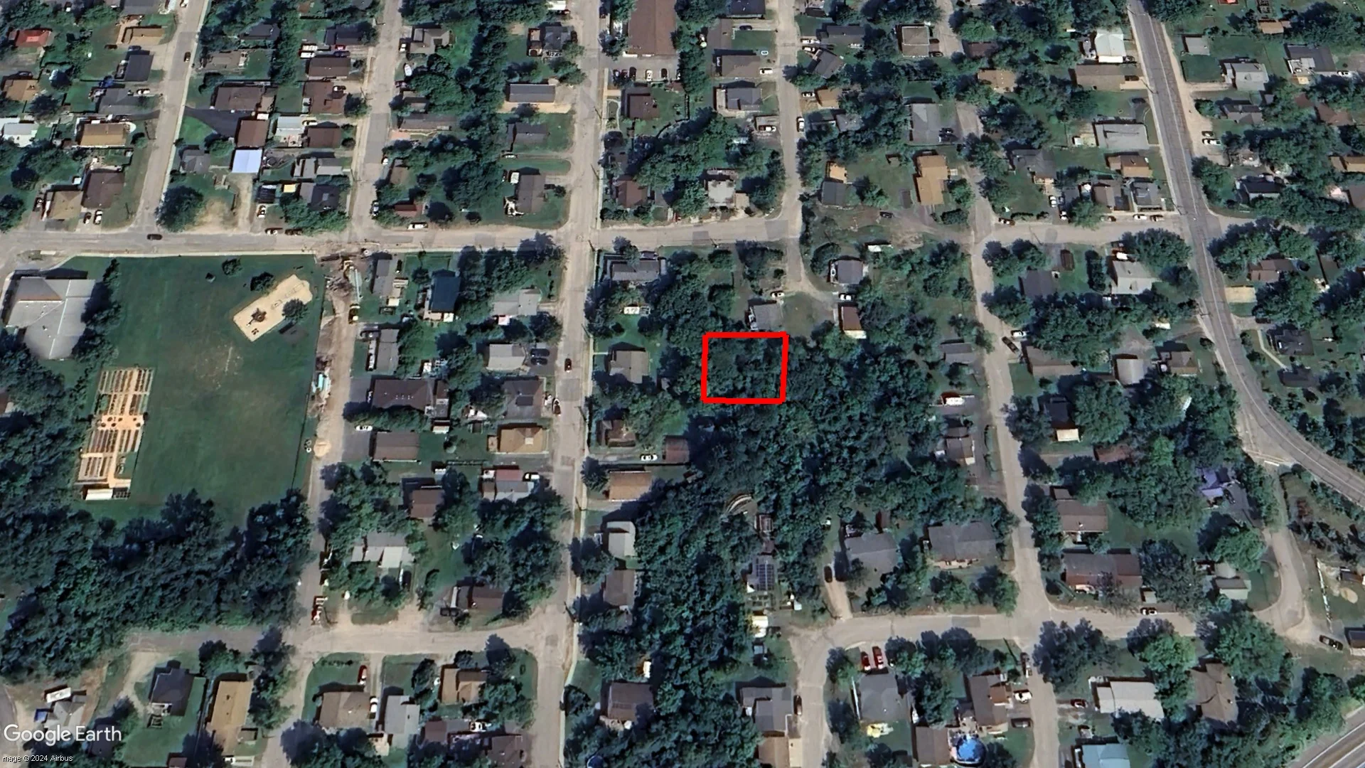 Tax sale property at , Kenora - Photo 3