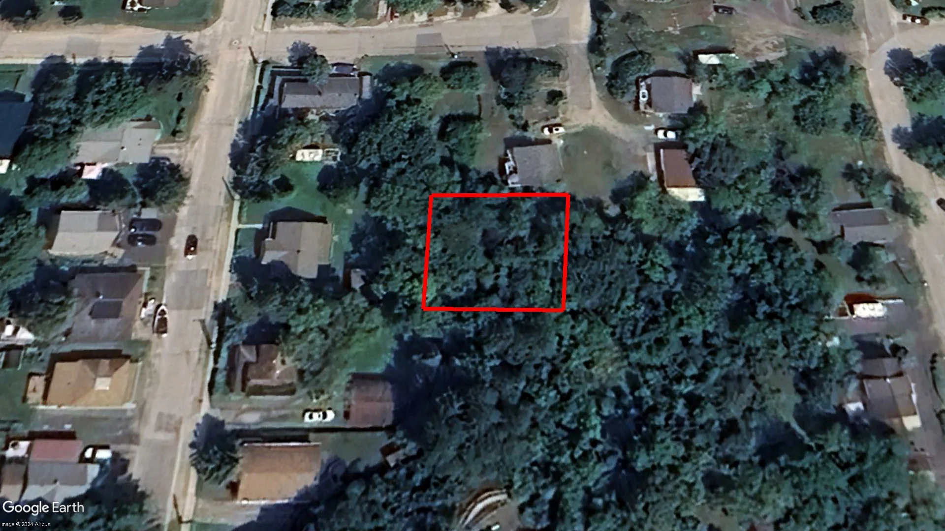  - Tax sale property in Kenora