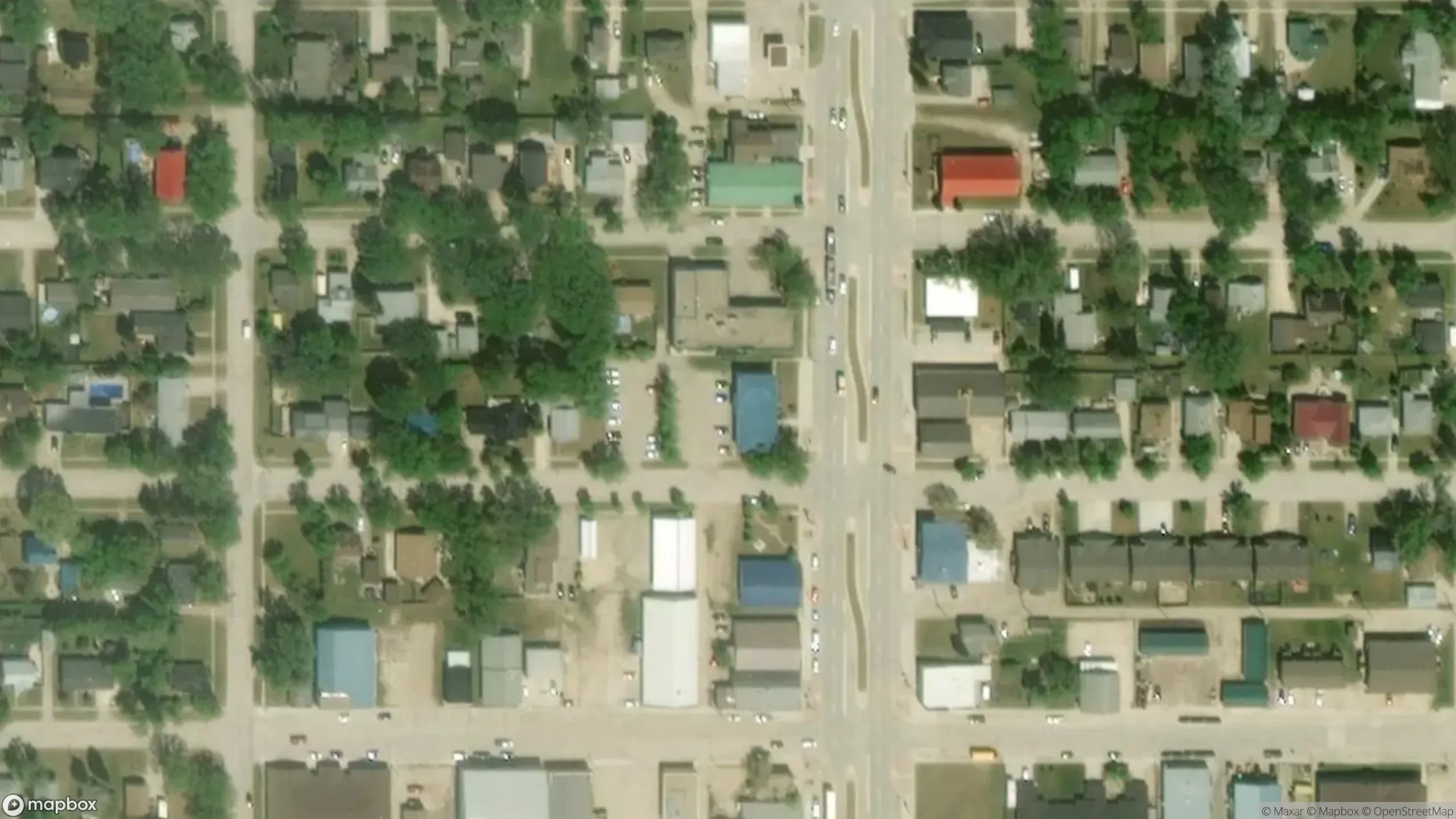 Tax Sale Property in Morris, Manitoba