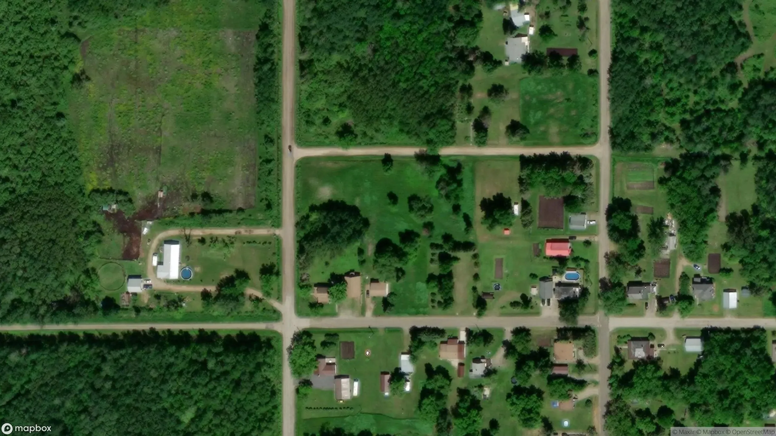 Tax sale property at , Rainy River - Photo 2