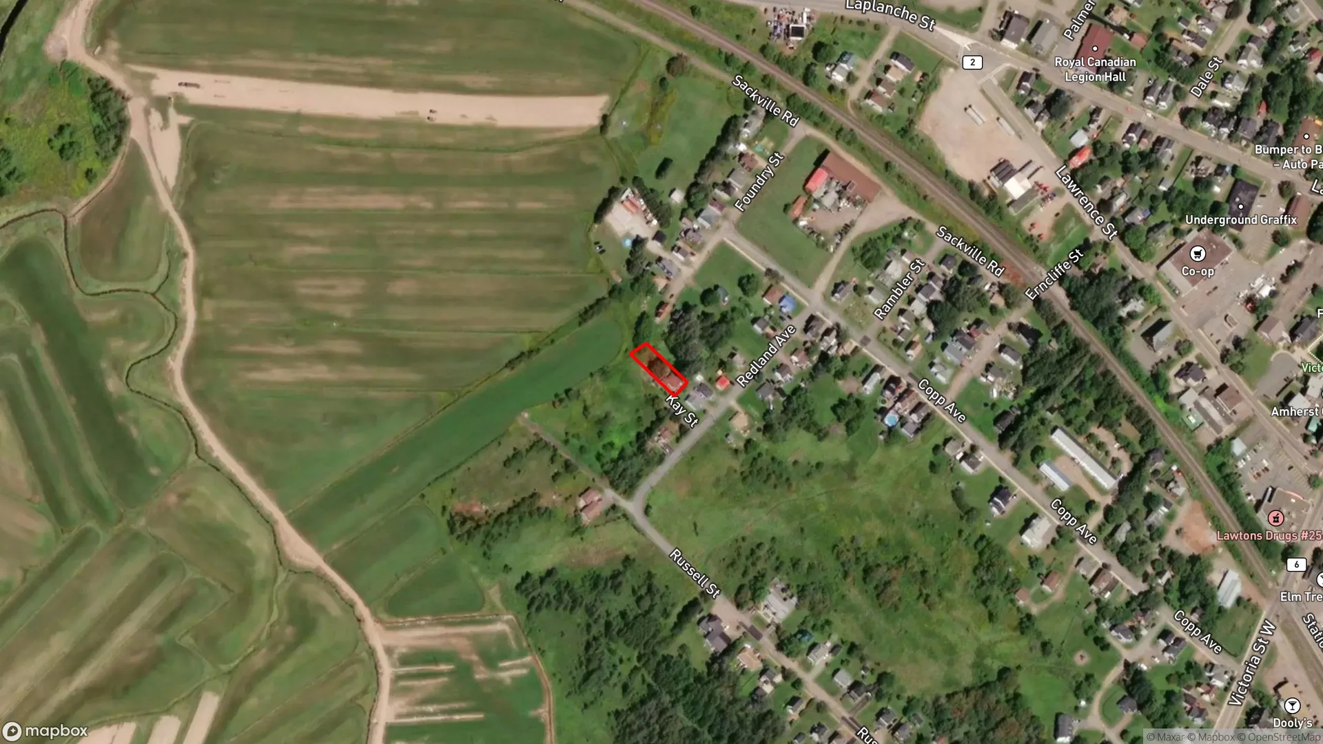 Tax sale property at , Amherst - Photo 3