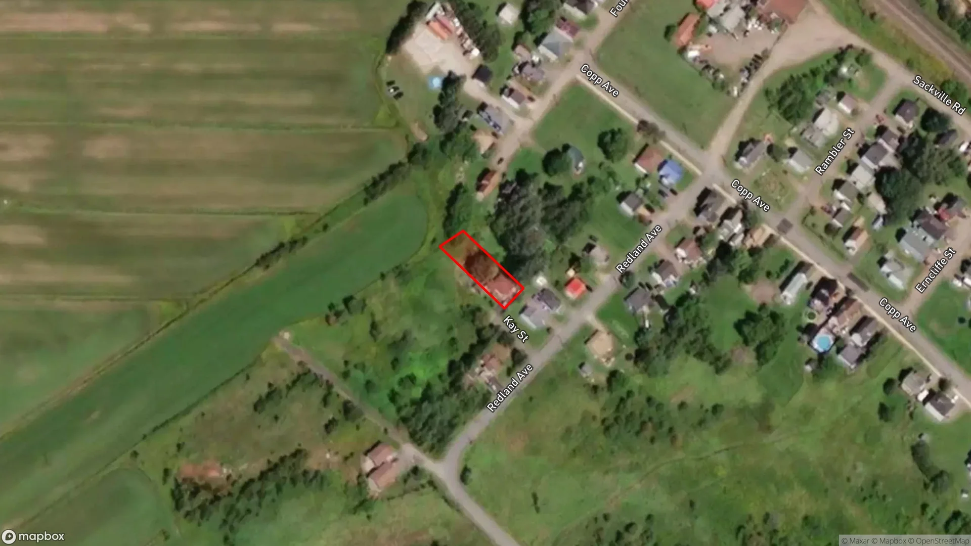 Tax sale property at , Amherst - Photo 2