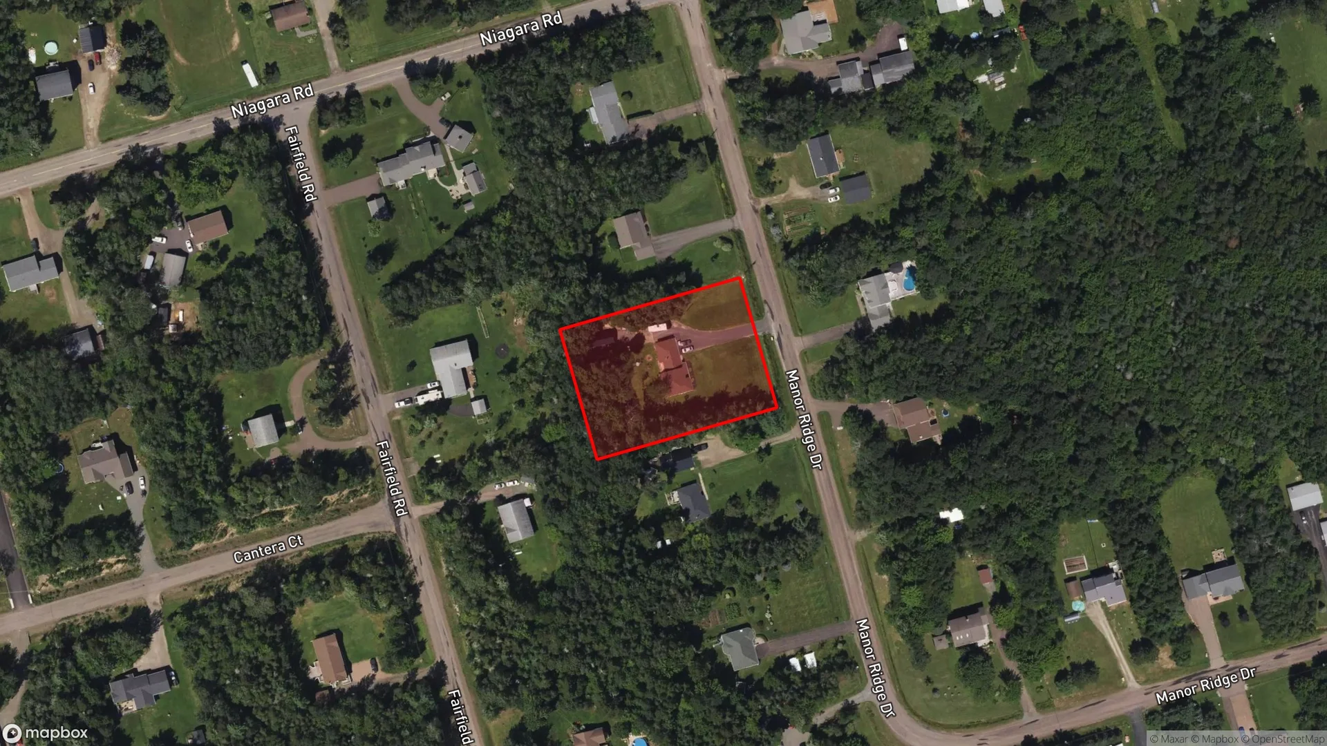 Tax sale property at , Albert Westmorland - Photo 2