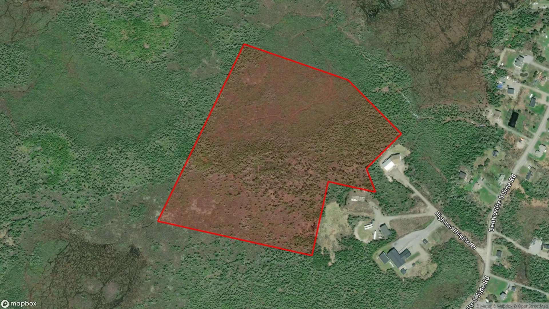 Tax sale property at , Barrington - Photo 3