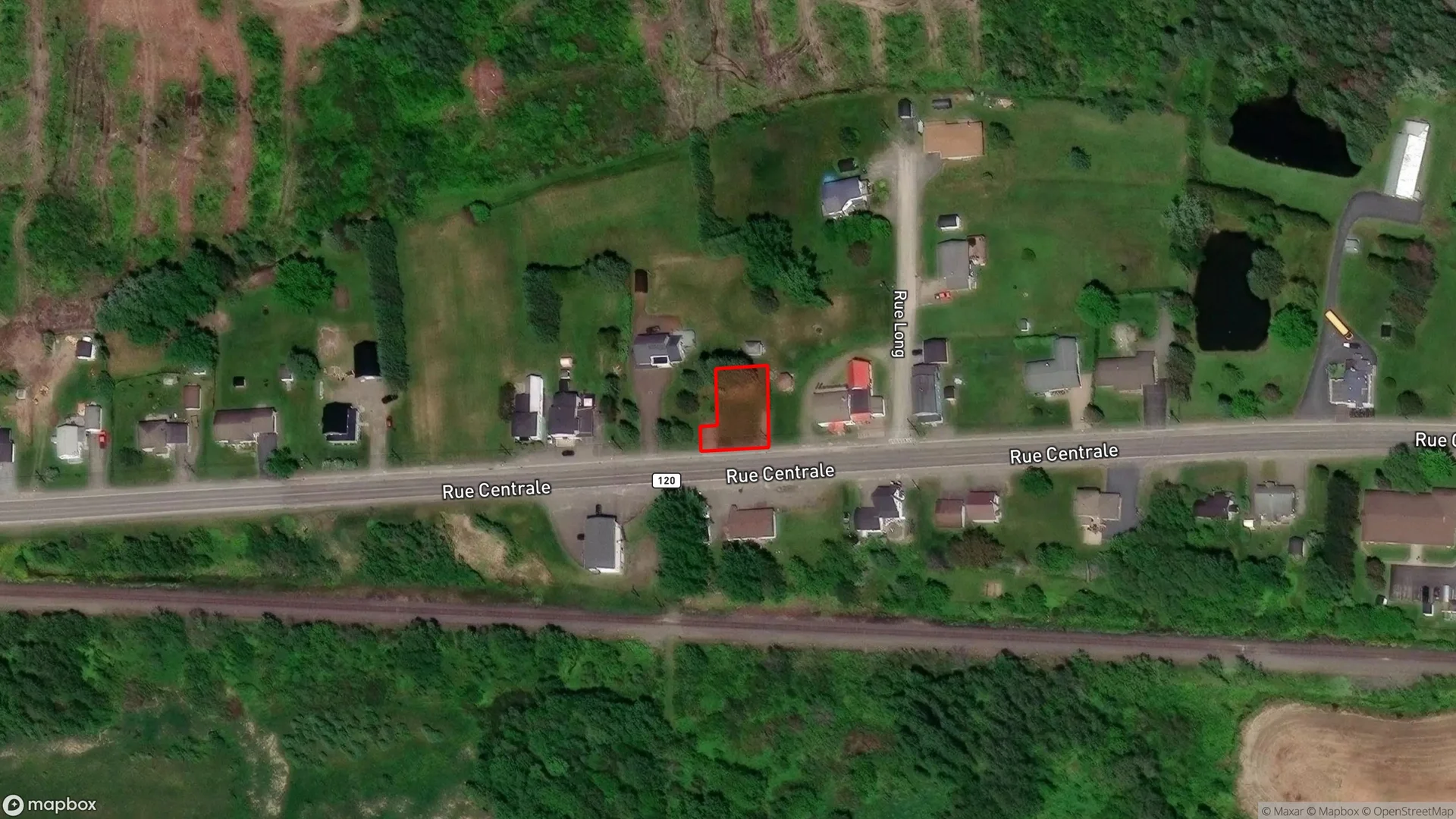 Tax sale property at , Madawaska - Photo 2