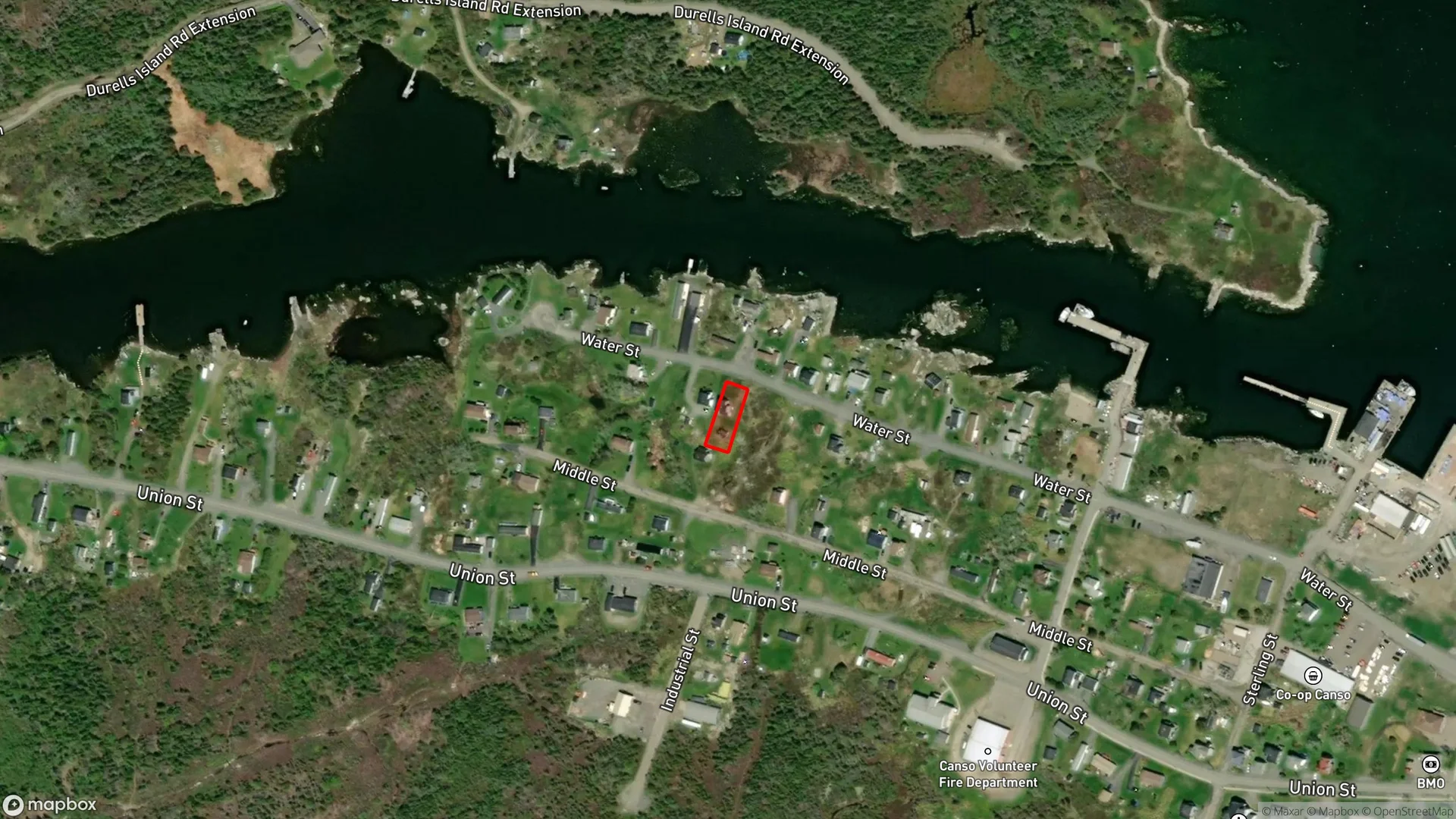 Tax sale property at , Guysborough - Photo 3