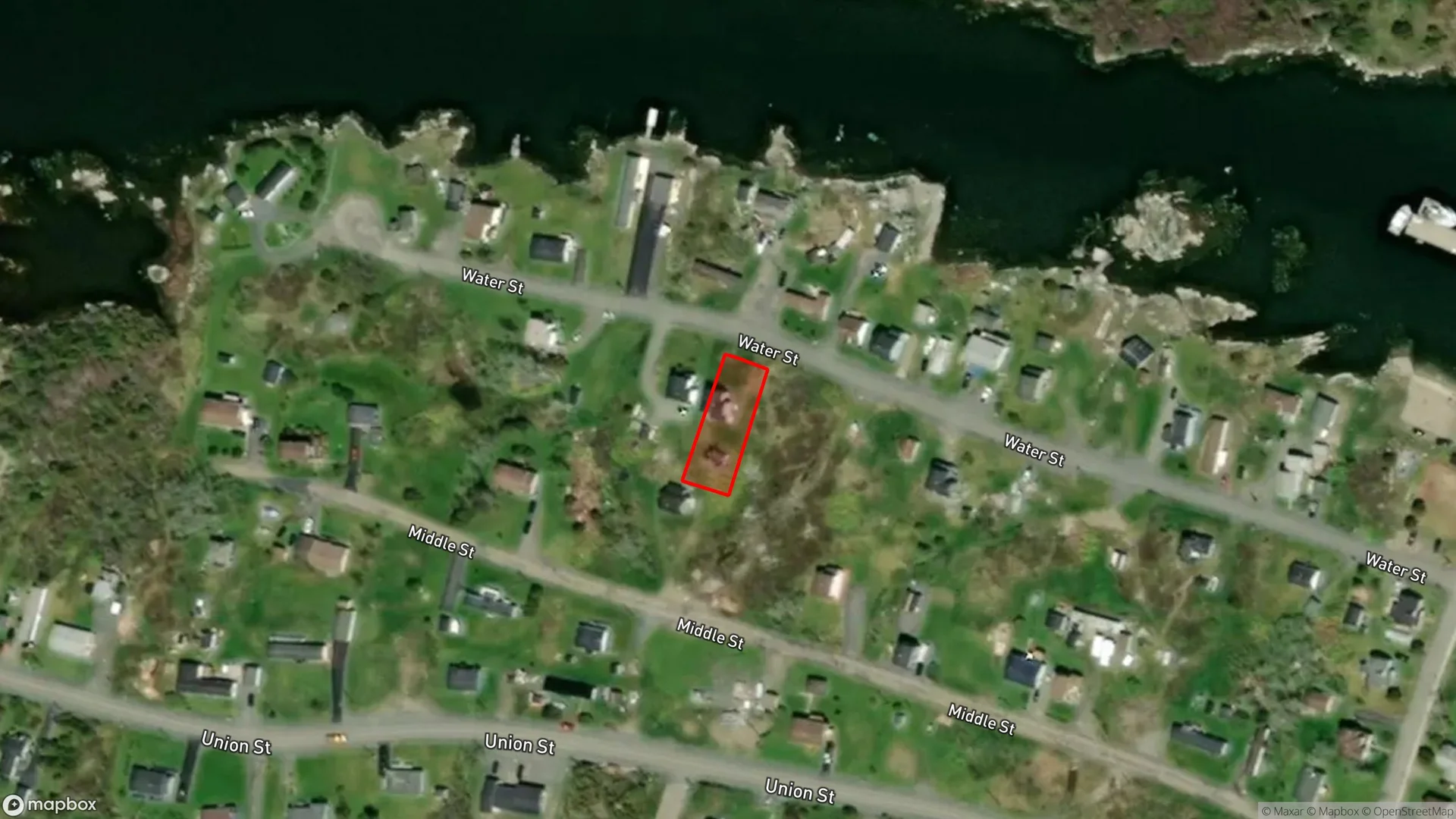 Tax sale property at , Guysborough - Photo 2