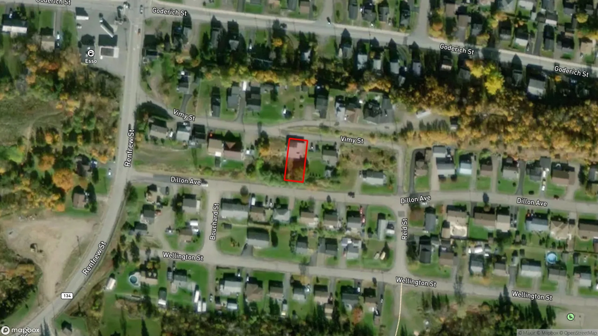 Tax sale property at , Bathurst - Photo 2