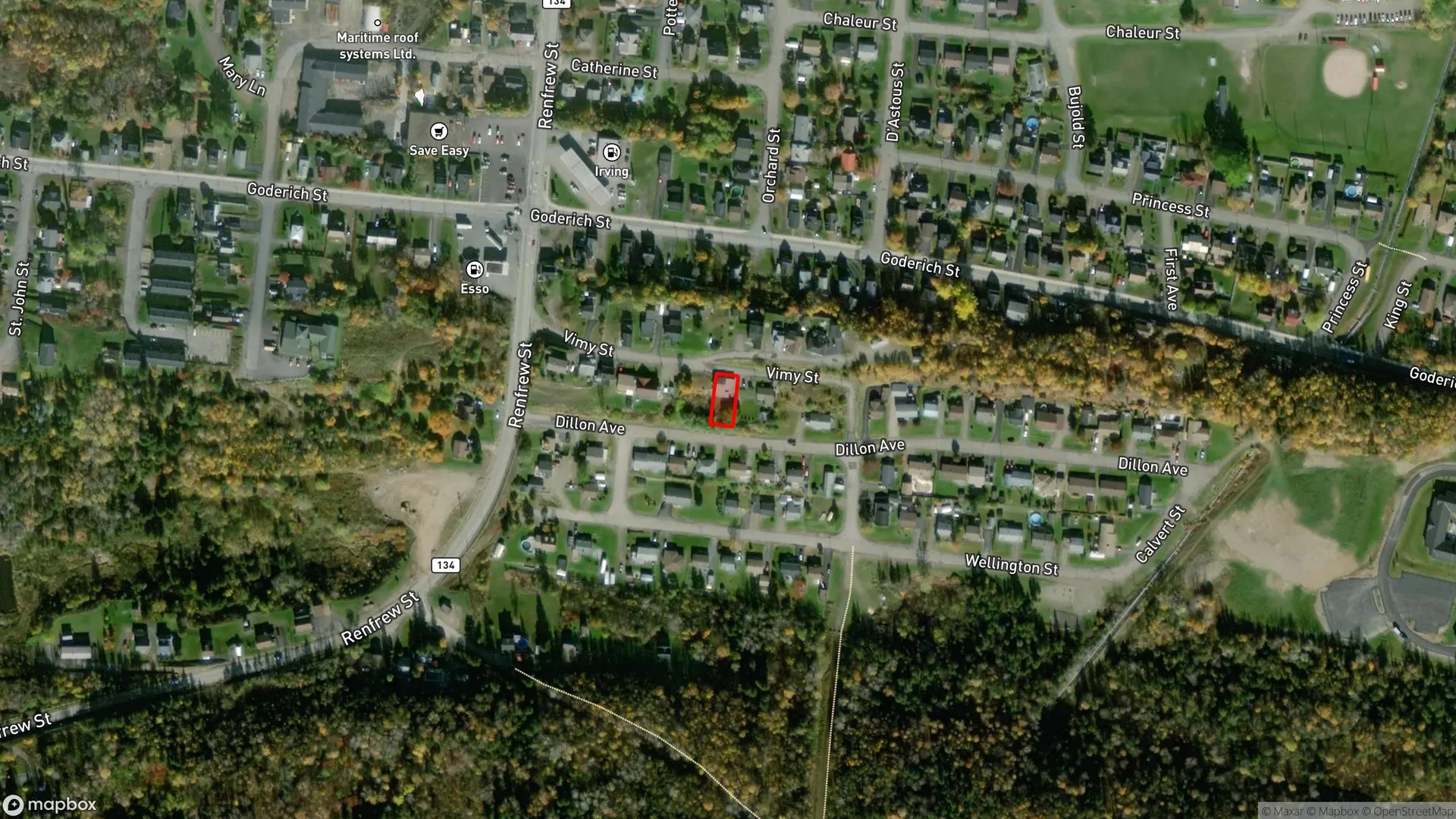 Tax sale property at , Bathurst - Photo 3