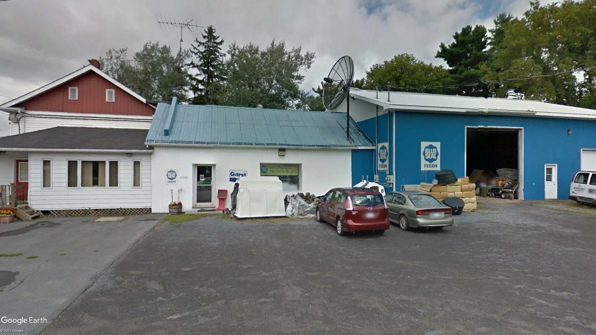 Tax sale property at , South Glengarry - Photo 4