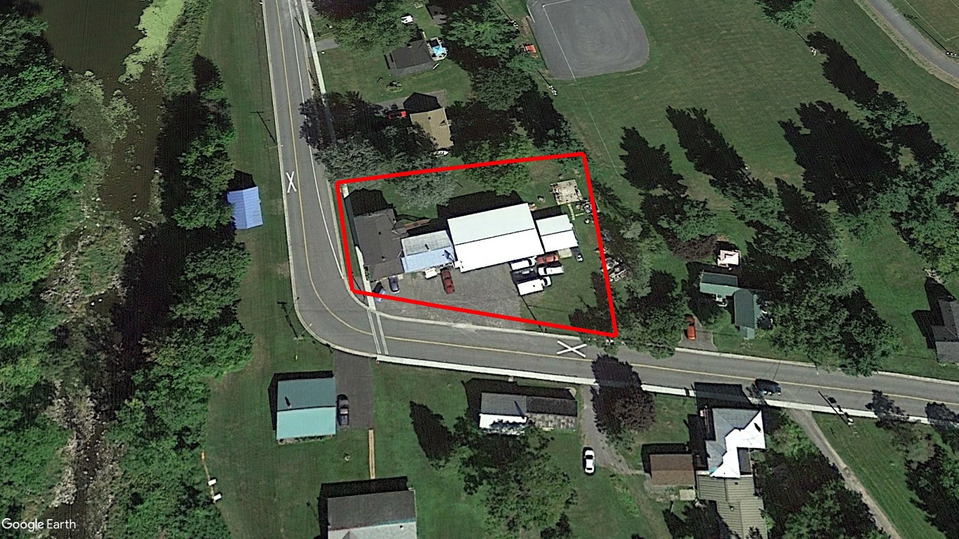 Tax sale property at , South Glengarry - Photo 2