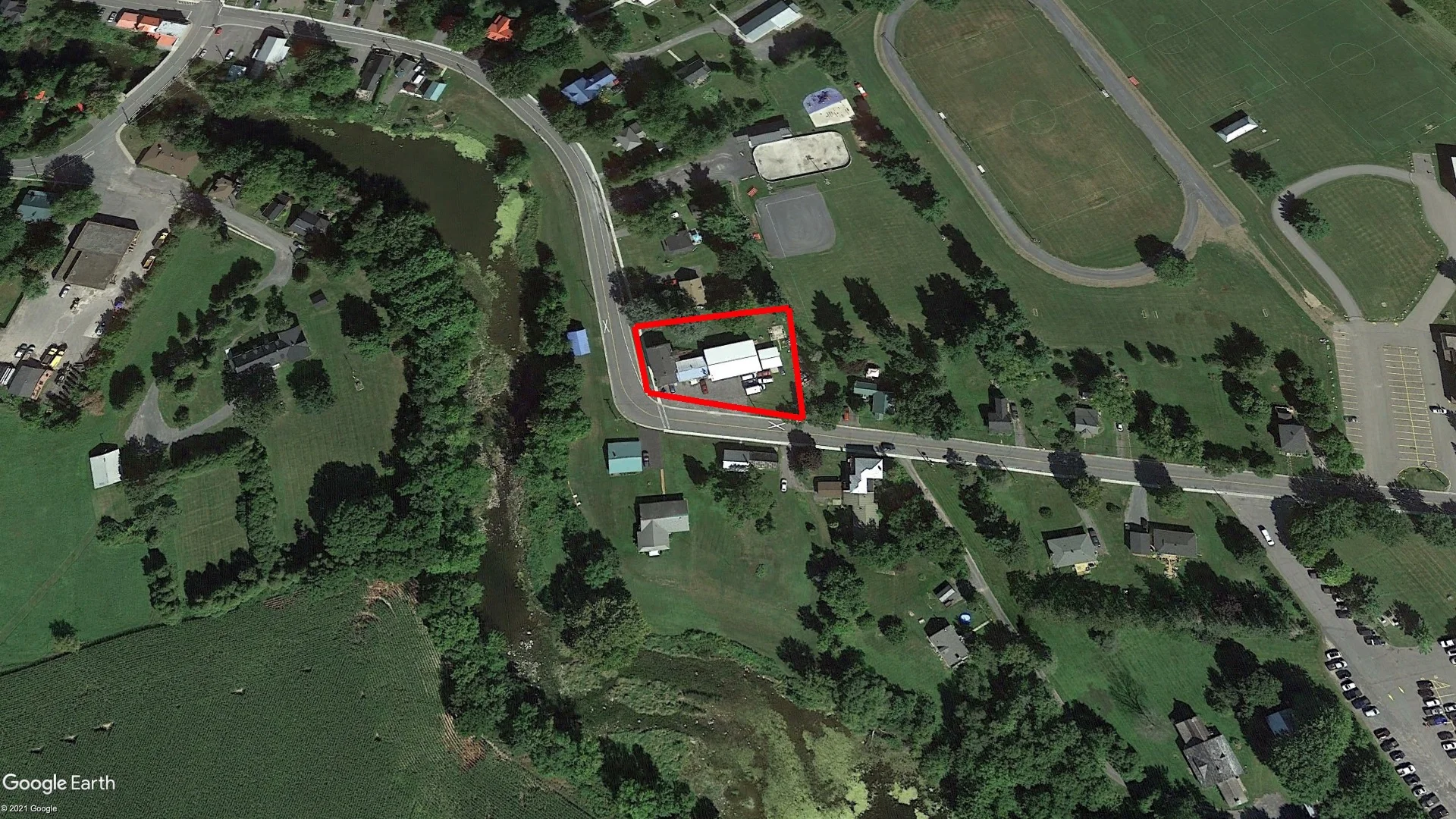 Tax sale property at , South Glengarry - Photo 3
