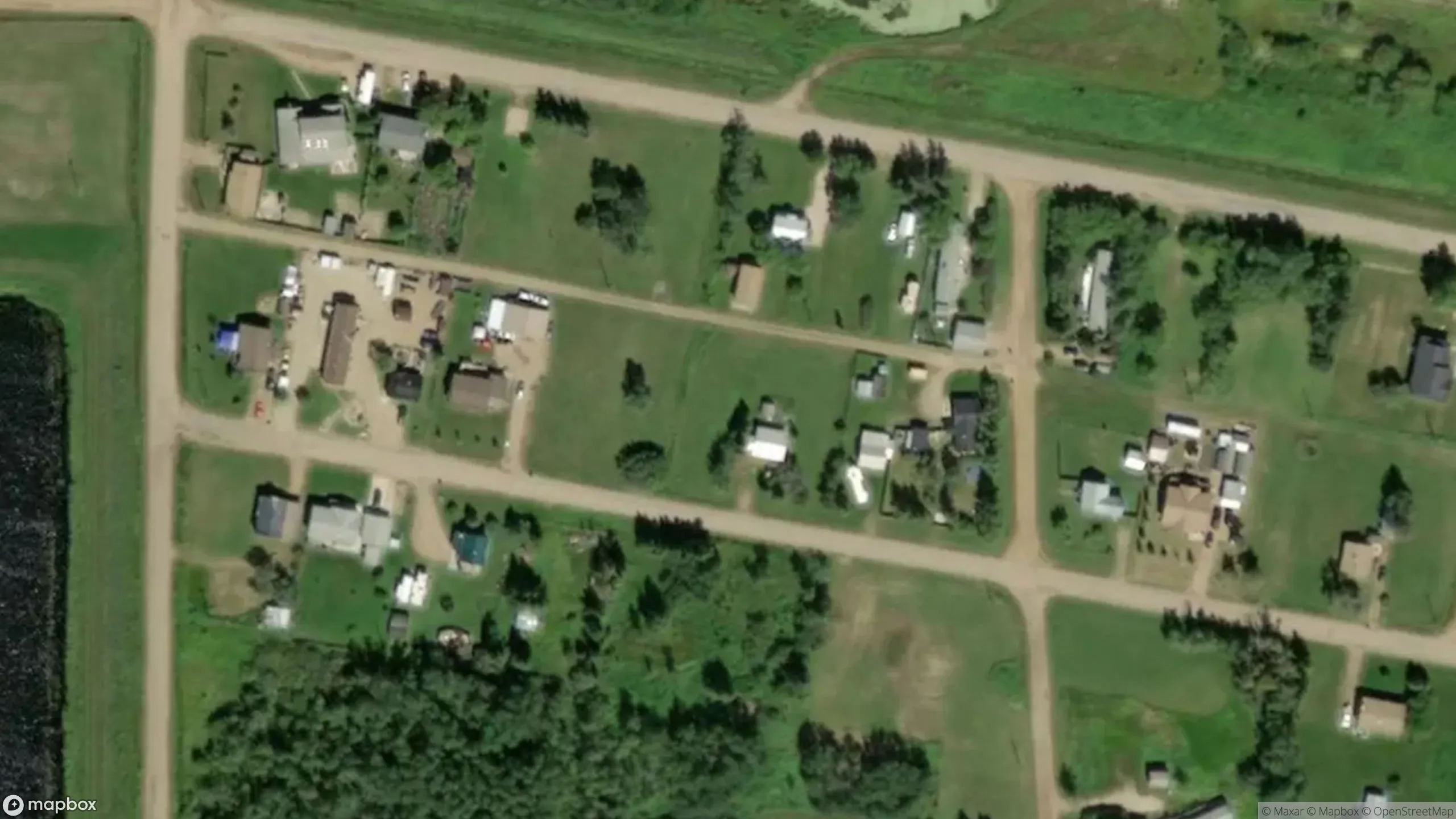 Tax sale property at , McLennan - Photo 2