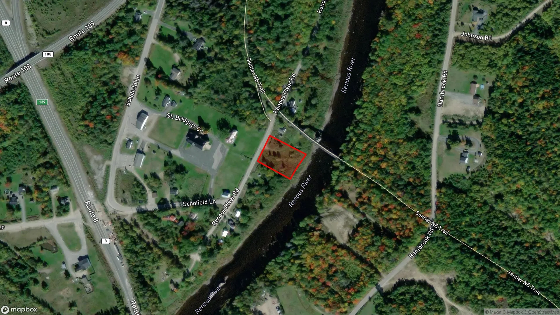 Tax sale property at , Bathurst - Photo 3