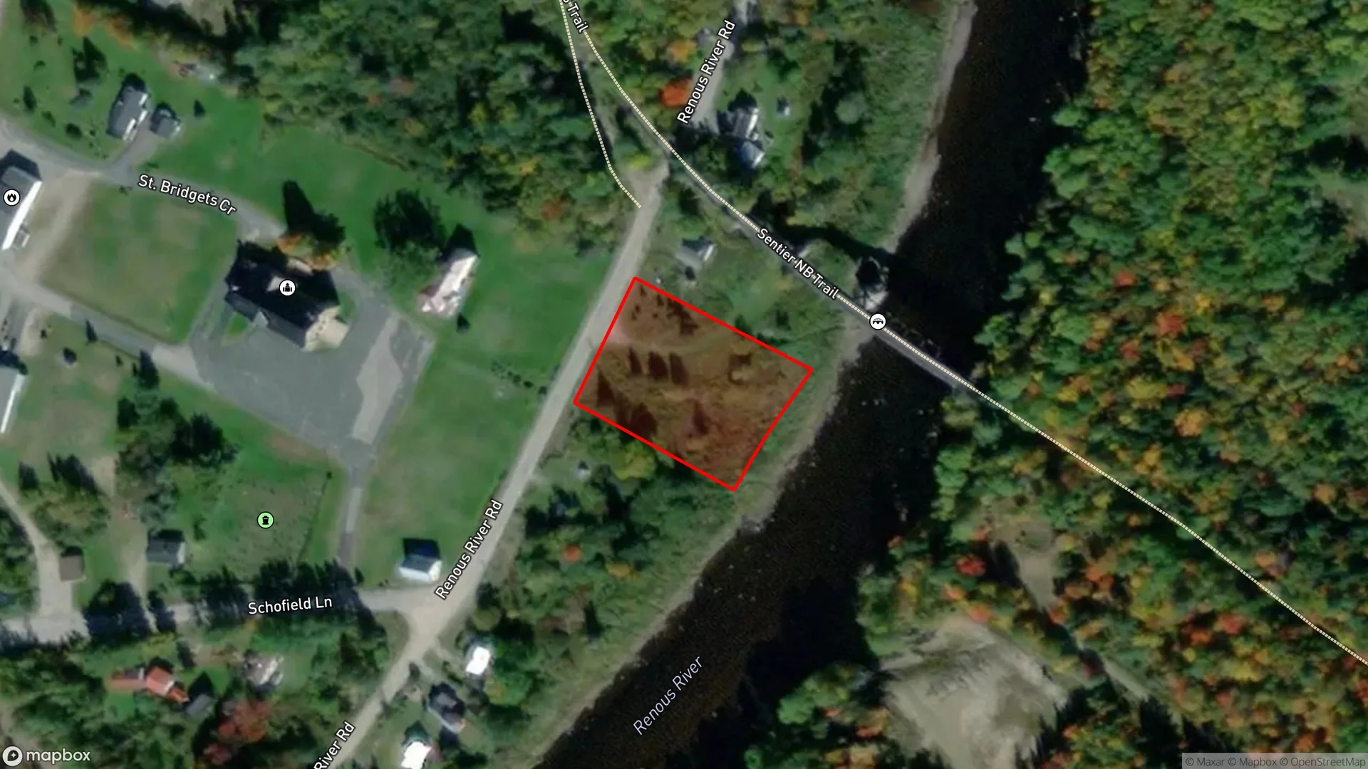 Tax sale property at , Bathurst - Photo 2