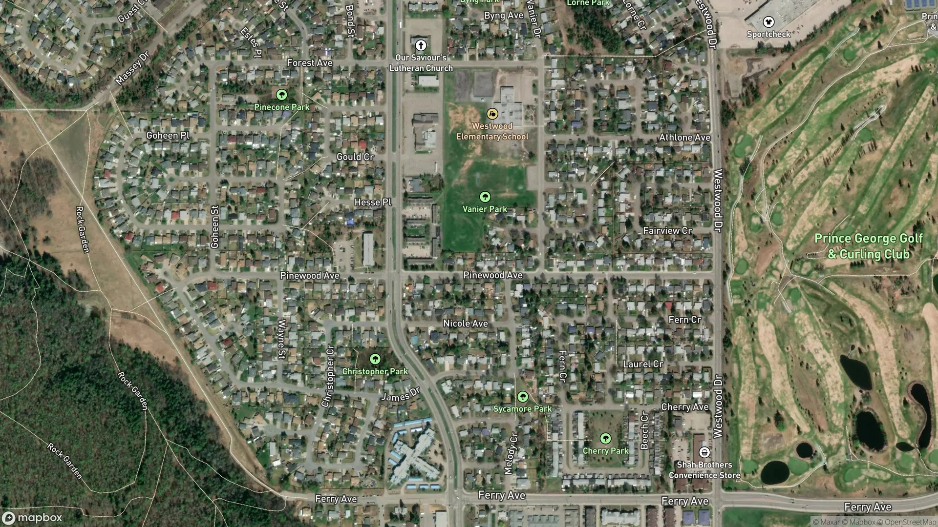 Tax sale property at , Prince George - Photo 3