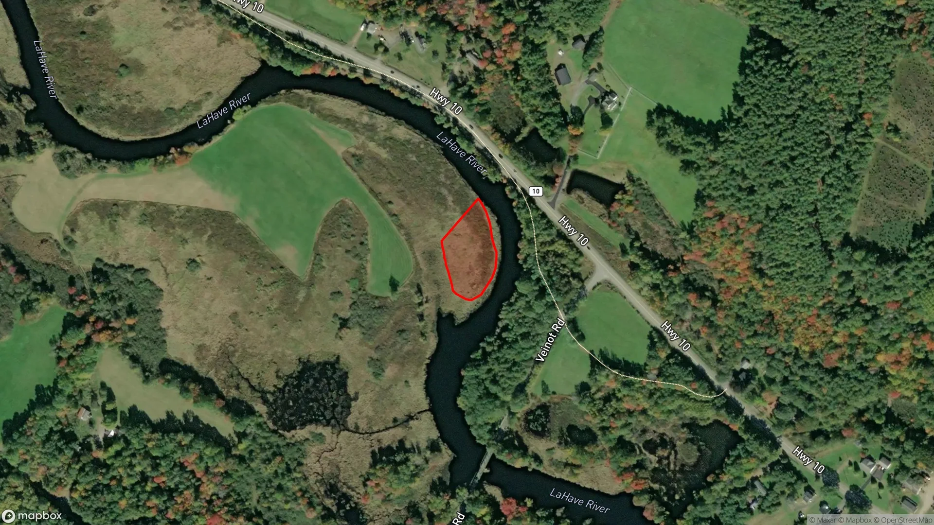 Tax sale property at , Lunenburg - Photo 3