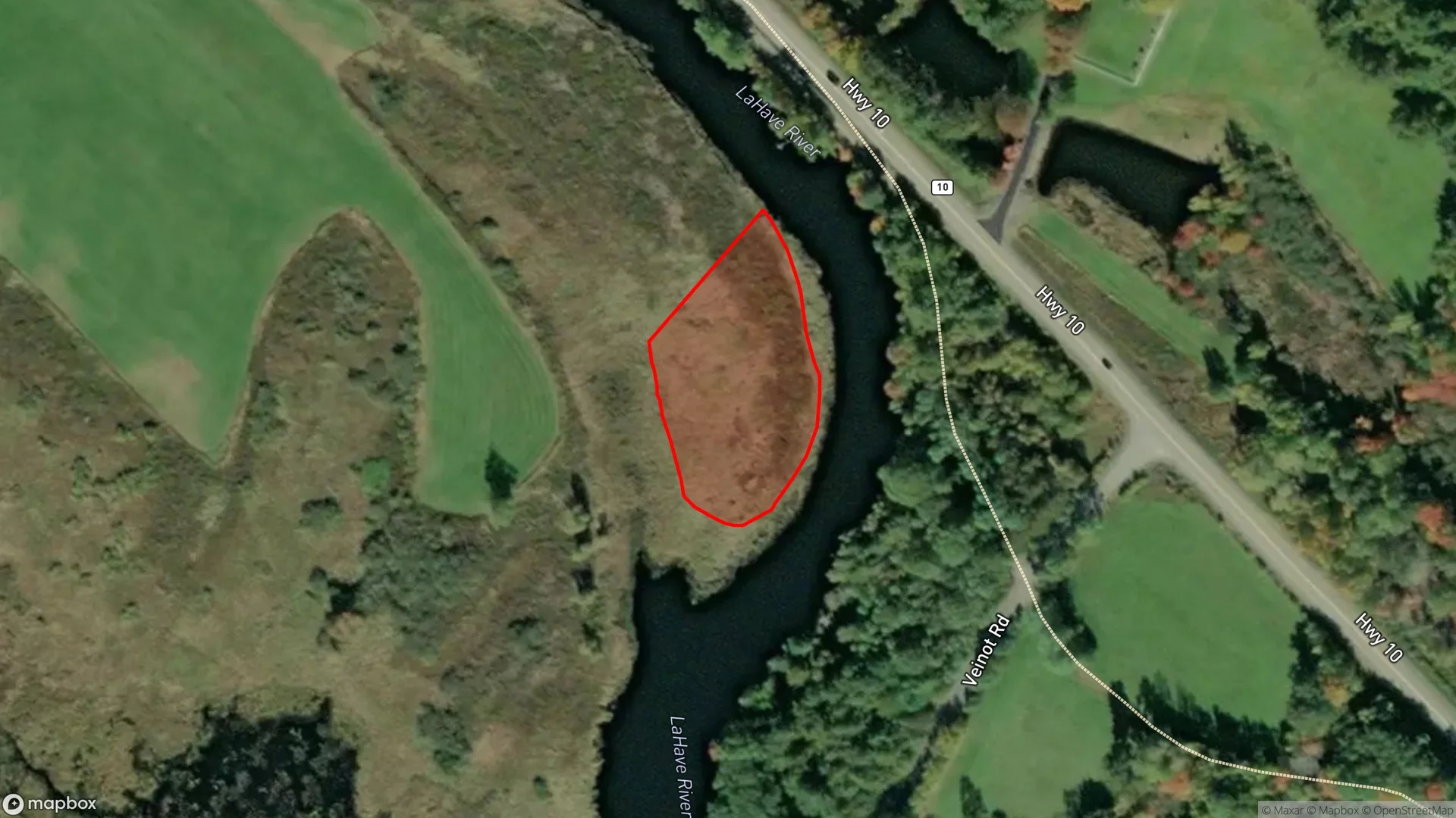 Tax sale property at , Lunenburg - Photo 2