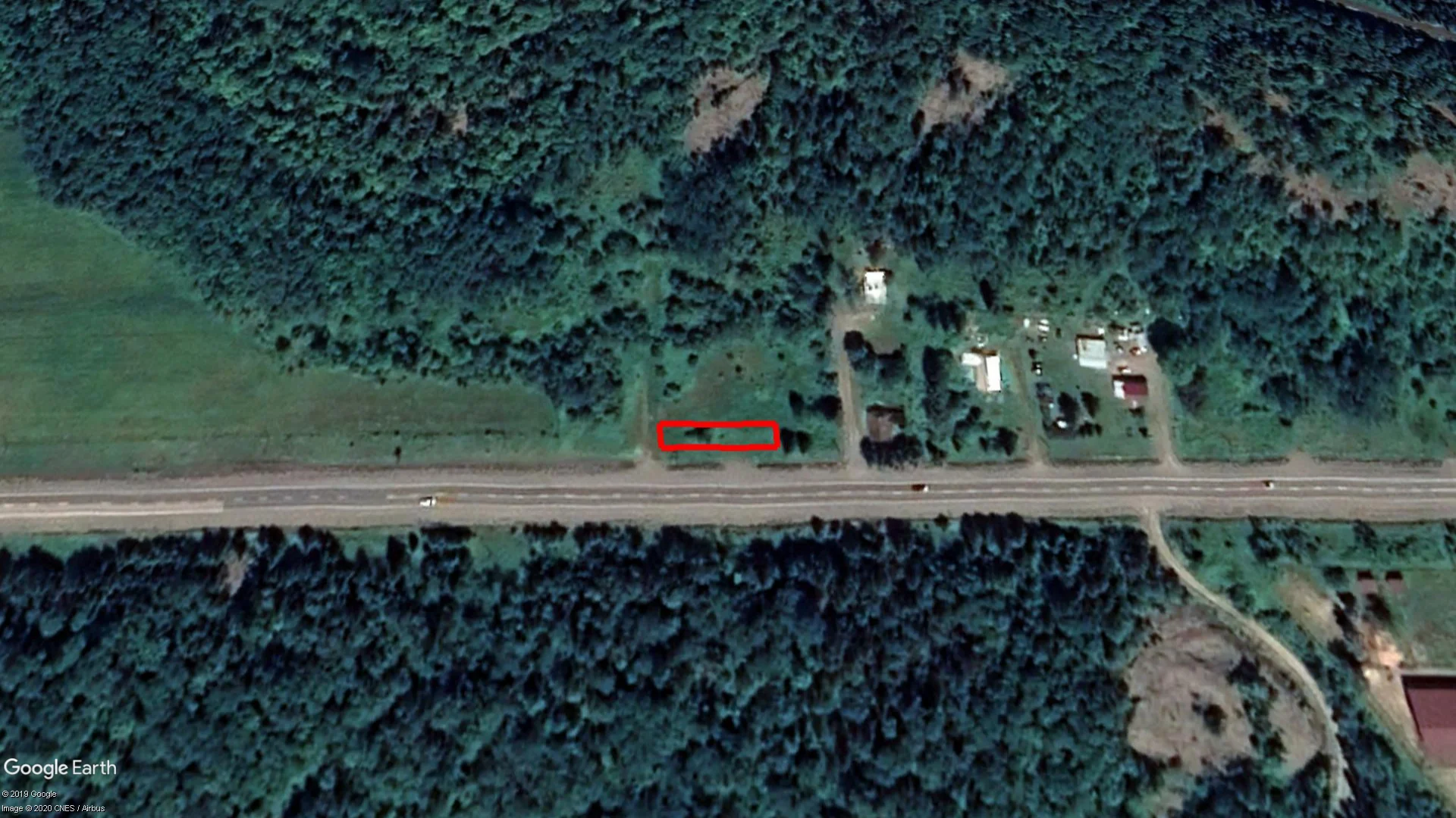 Tax sale property at , Huron Shores - Photo 3