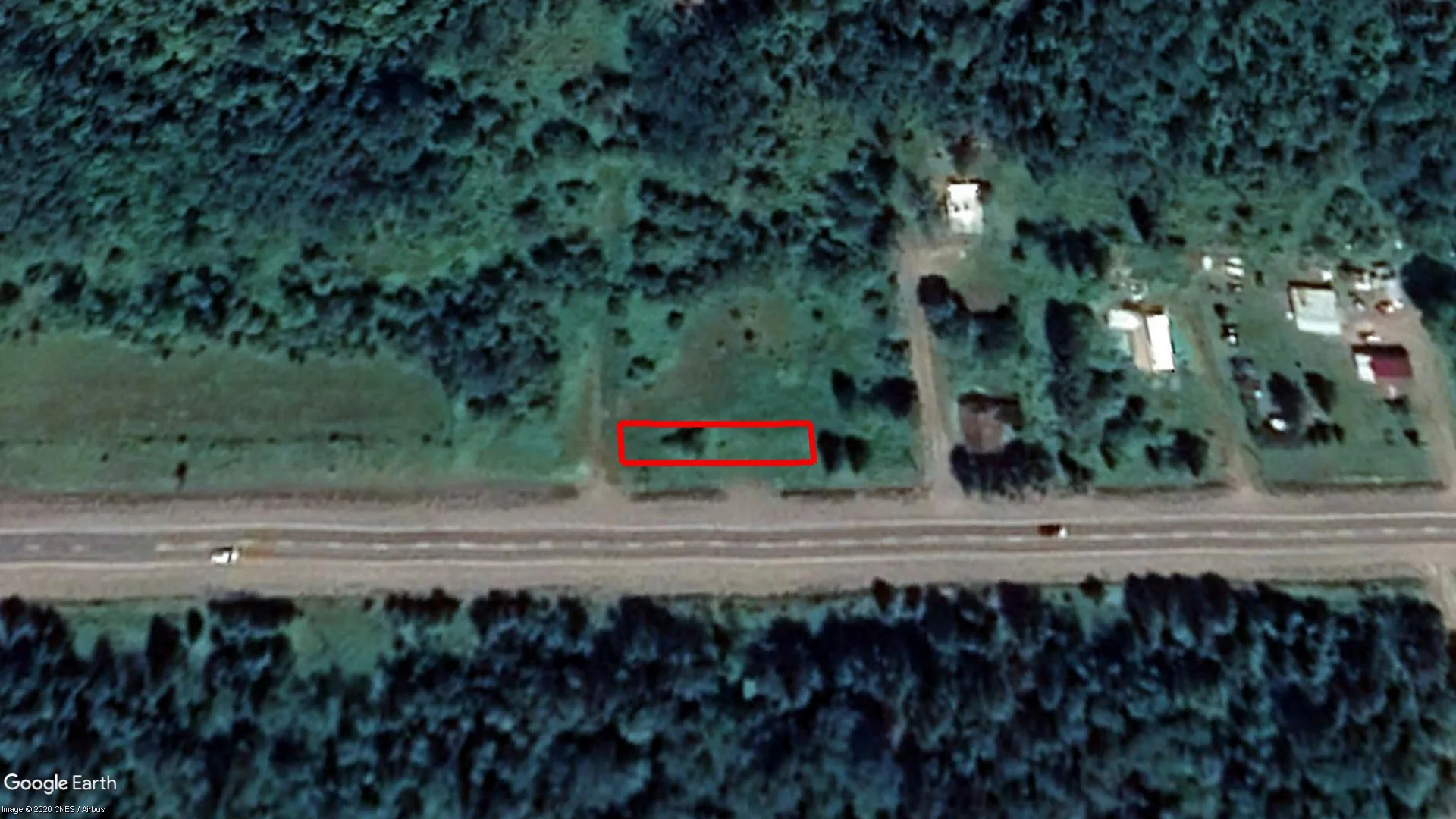Tax sale property at , Huron Shores - Photo 2