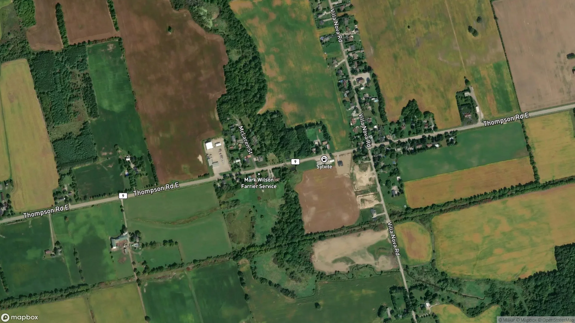 Tax sale property at , Norfolk County - Photo 3