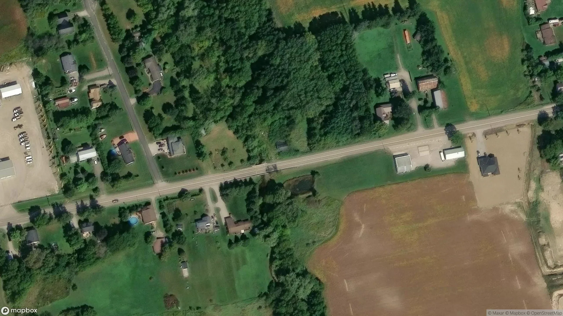 Tax sale property at , Norfolk County - Photo 2