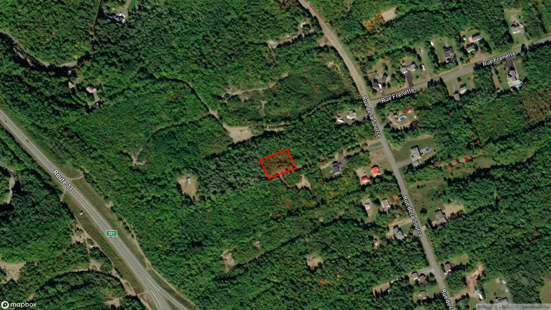 Tax sale property at , Bathurst - Photo 3