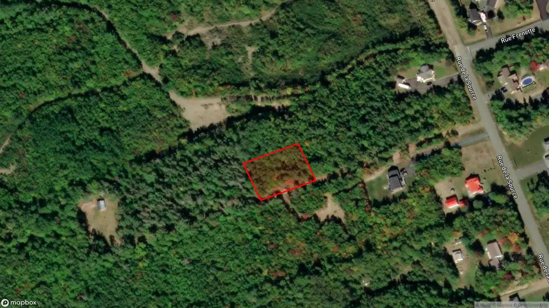 Tax sale property at , Bathurst - Photo 2