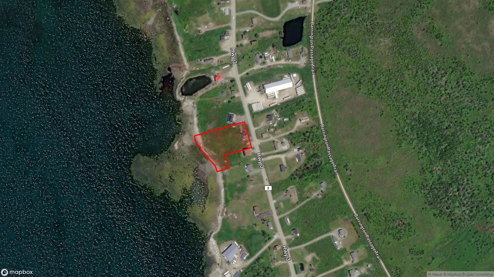 Tax sale property at , Barrington - Photo 3