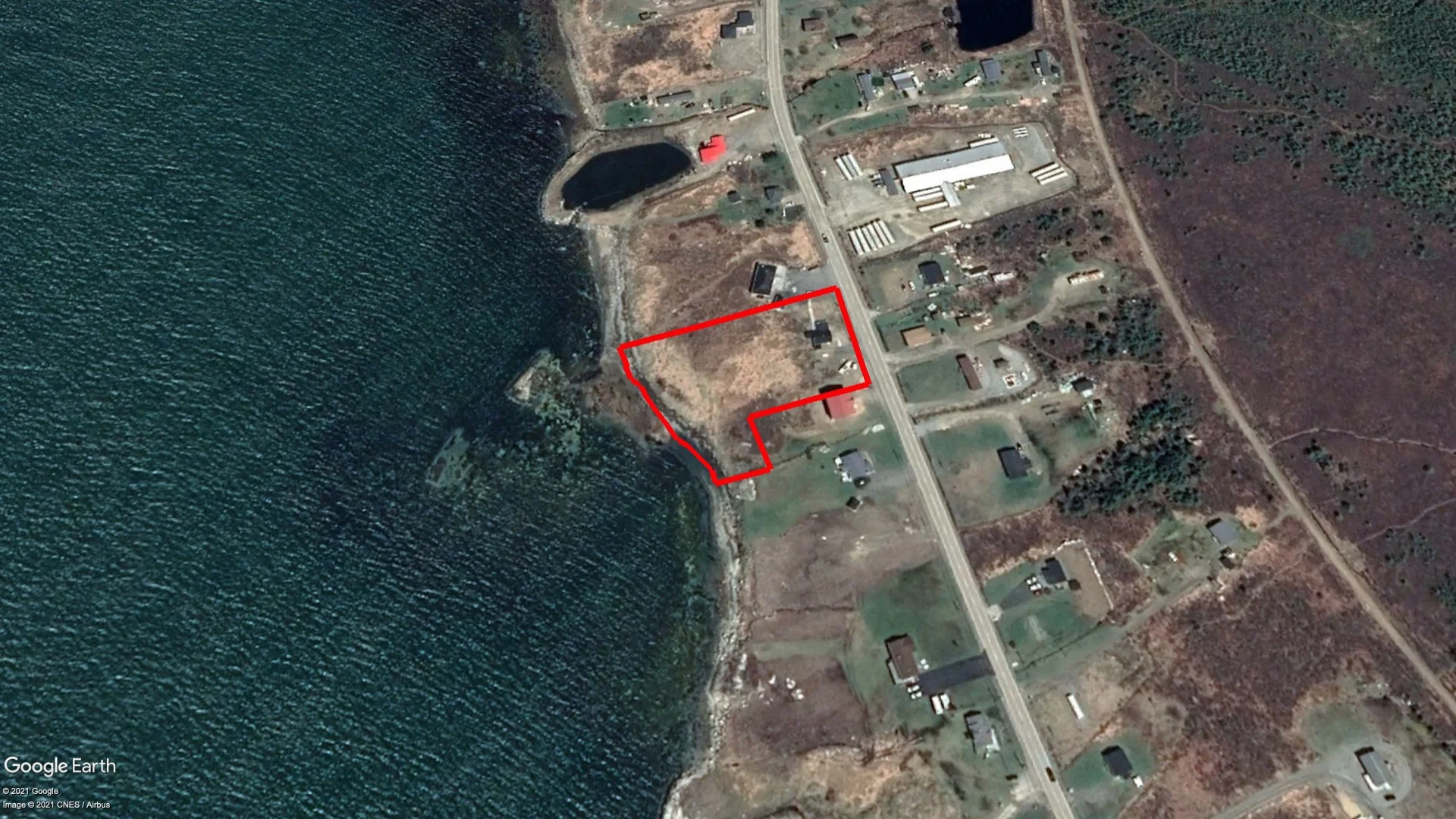 Tax sale property at 6321 HIGHWAY 3, Barrington - Photo 2