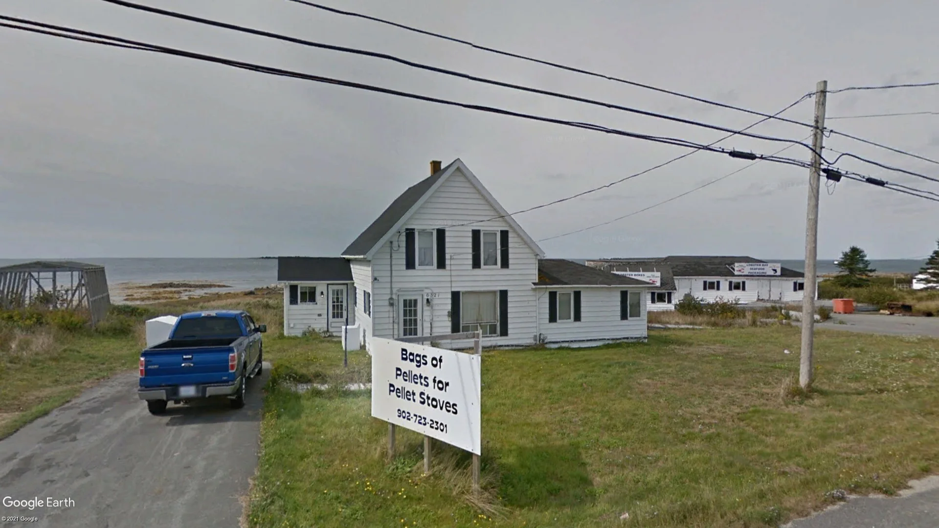 Tax sale property at 6321 HIGHWAY 3, Barrington - Photo 4