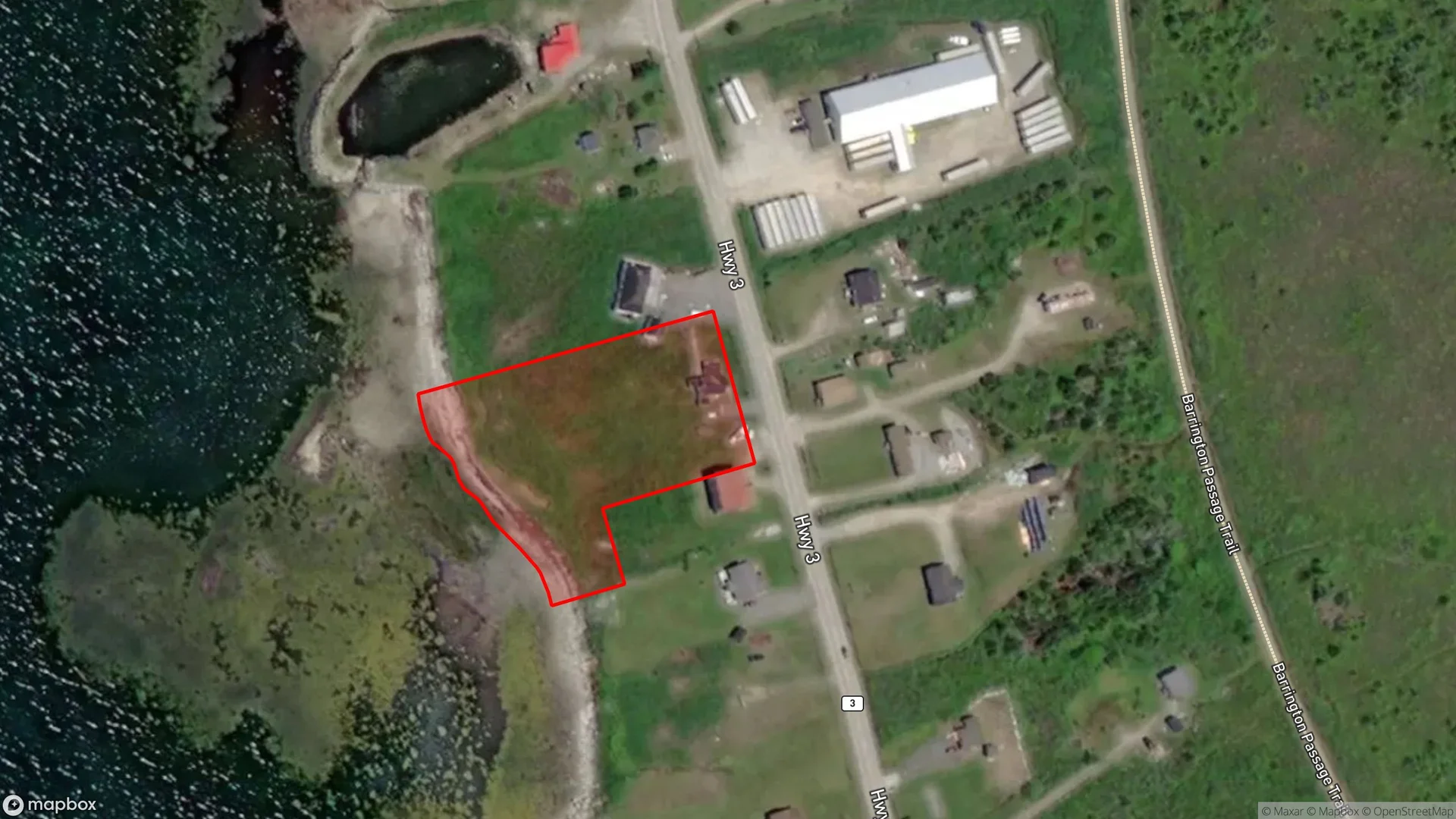 Tax sale property at , Barrington - Photo 2