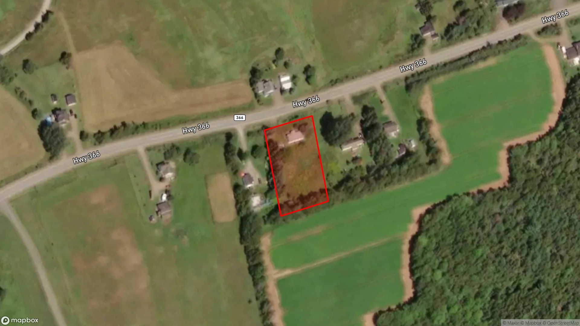Tax sale property at , Cumberland - Photo 2