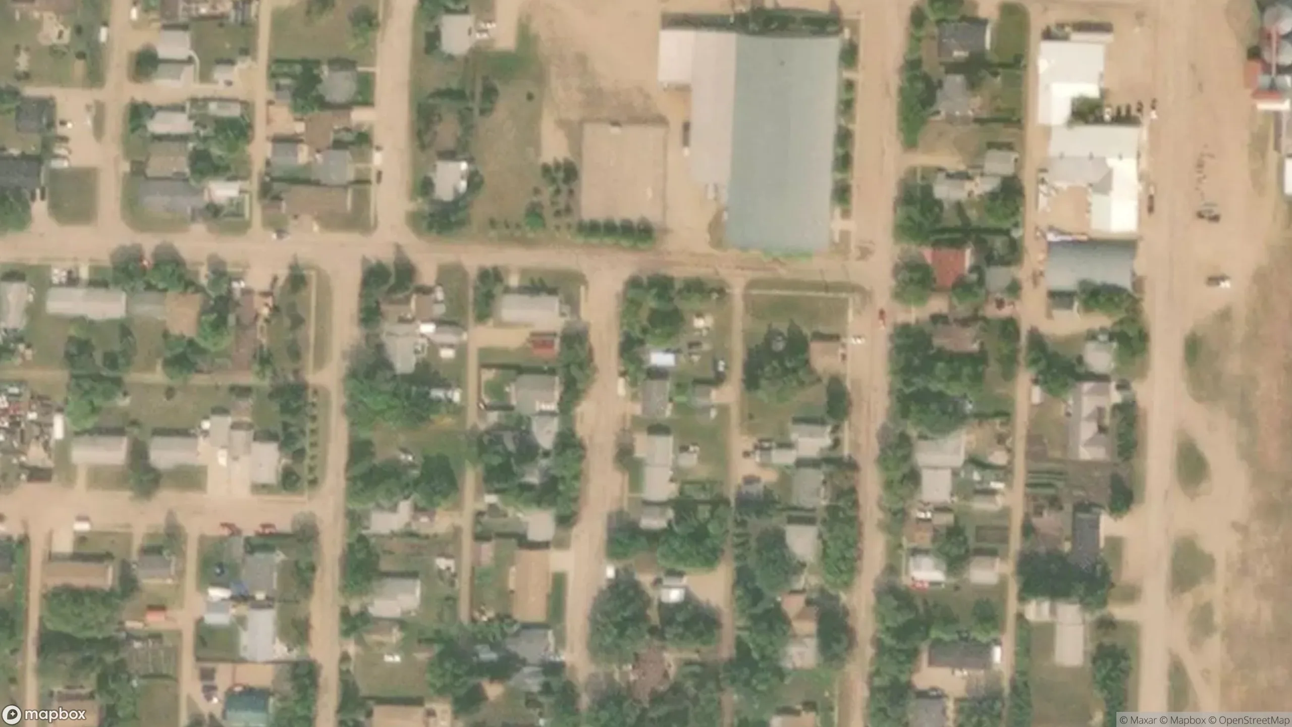 Tax sale property at , Town of Naicam - Photo 2