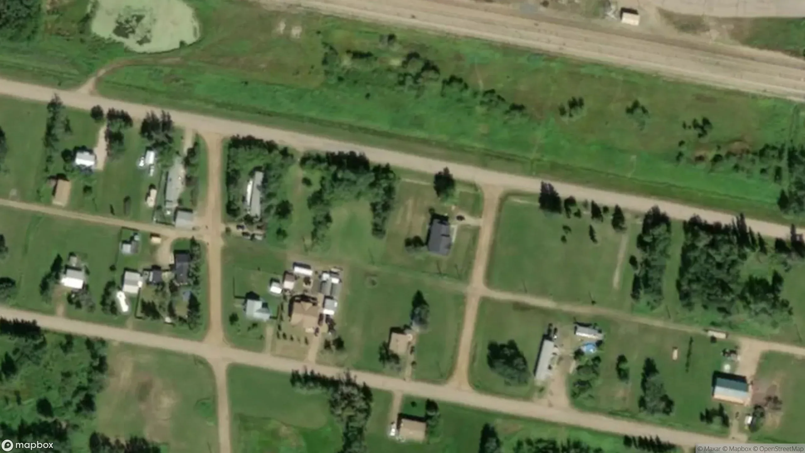 Tax sale property at , McLennan - Photo 2