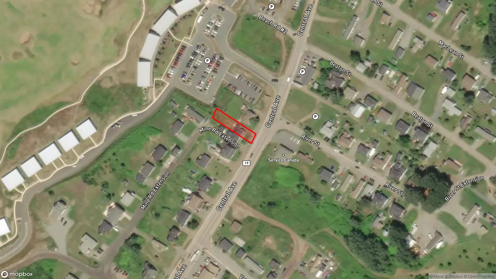Tax sale property at , Inverness - Photo 2