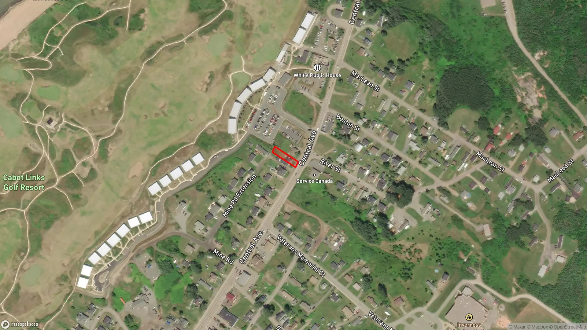 Tax sale property at , Inverness - Photo 3