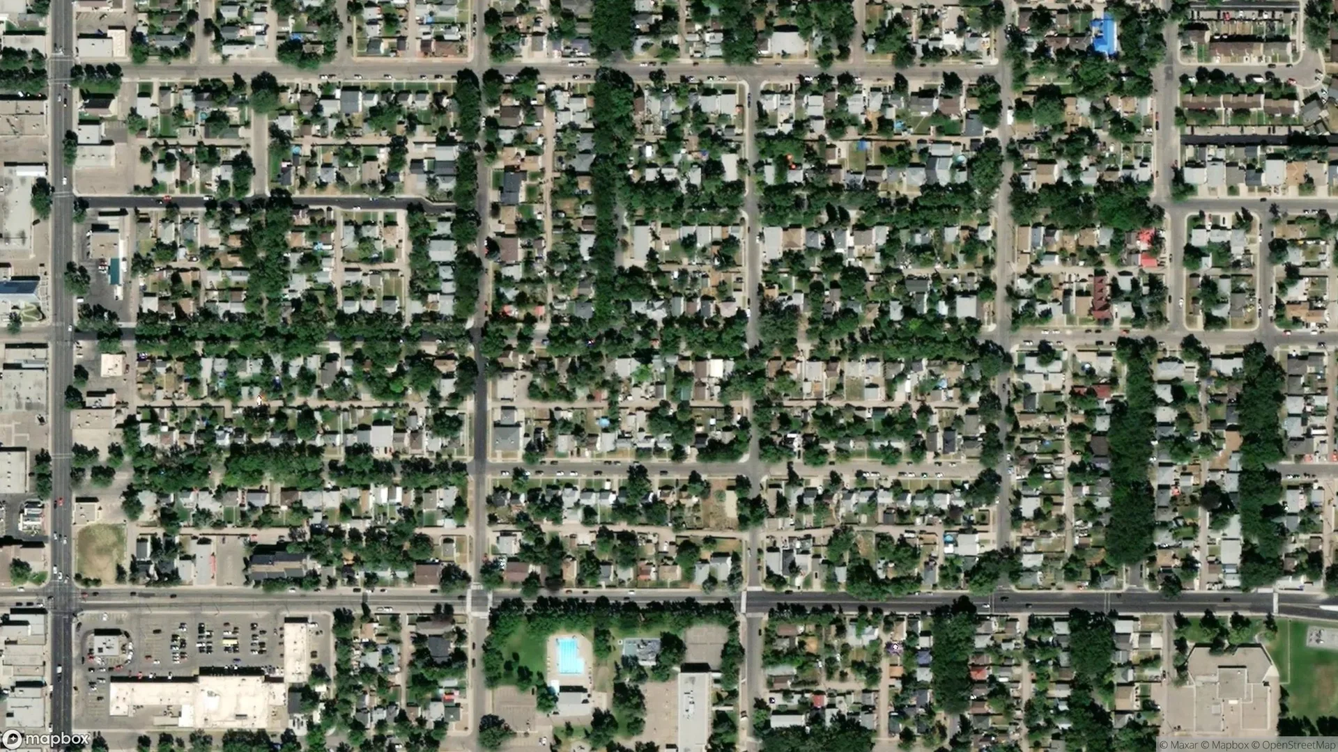 1712 6 Avenue N, Lethbridge, AB  T1H 0T3